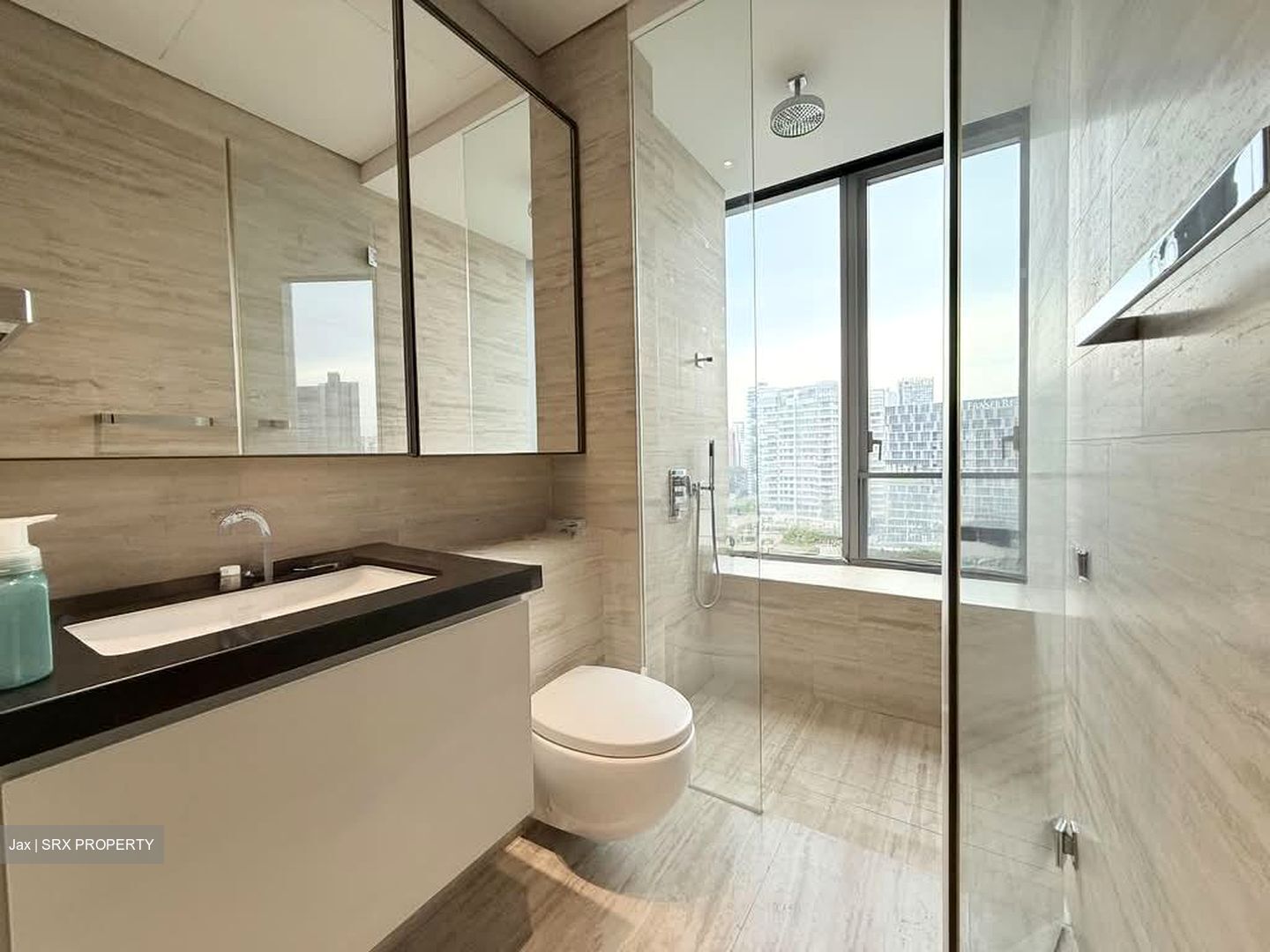 TwentyOne Angullia Park (D9), Condominium #560095051